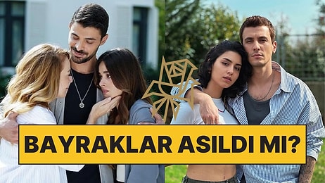 AsLaz Fanları Fena Keyiflendi: Yabani Dizisi Rose d’Or Ödülleri’nde “En İyi Dizi” Adayı Oldu!