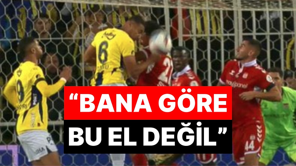 Fenerbahçe'nin Golü Gündem Olmuştu! Süper Lig'de 12. Haftanın VAR Kayıtları Açıklandı