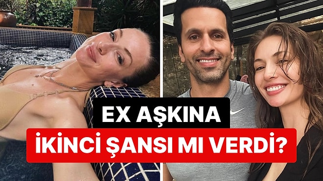 Aşk Işıkları Yeniden Yanacak mı? Yasemin Kay Allen, Erdal Kaya ile Barıştığı İddialarına Yanıt Verdi!