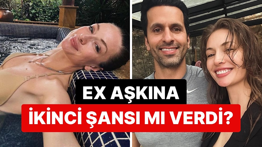 Aşk Işıkları Yeniden Yanacak mı? Yasemin Kay Allen, Erdal Kaya ile Barıştığı İddialarına Yanıt Verdi!