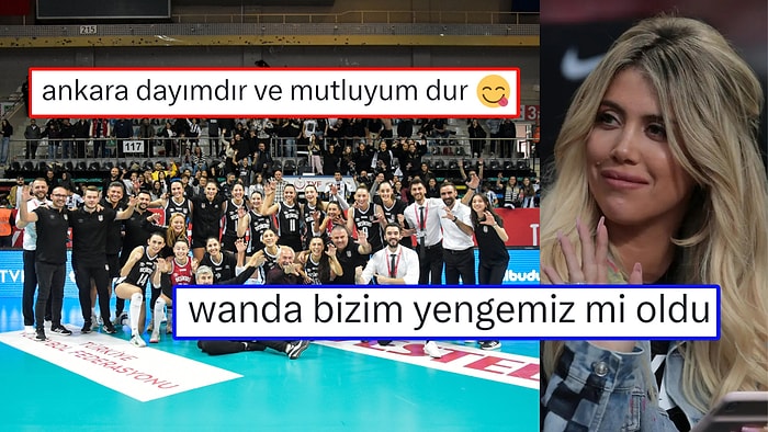 Yapıyorlar Bu Sporu! Geçtiğimiz Hafta Spor Dünyasına Dair Atılmış En Komik Tweetler