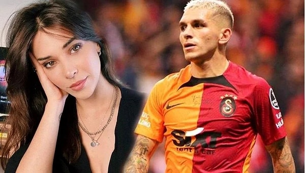 Galatasaray futbol takımının gözde oyuncularından Lucas Torreira ve televizyon ekranlarının duru güzellerinden olan Devrim Özkan geçtiğimiz yıl Miami'de yakalanarak aşklarını ele vermişti.