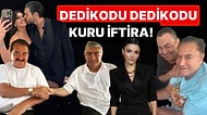 11 Kasım'a Damgasını Vuran Magazin Olaylarını Anlatıyoruz!