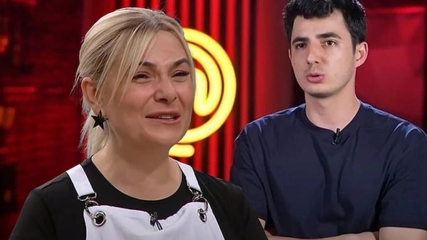 5. MasterChef'te elemelerin ardından 12 yarışmacı kaldı ve final heyecanı daha şimdiden başladı. Yaklaşık 2 ay sonra gerçekleşecek büyük finale kimlerin kalacağı şimdiden merak ediliyor. Tabii elemeler de bir o kadar heyecanlı geçiyor. Yarışmanın başından bu yana Nigar'la sorun yaşayan Hakan geçtiğimiz haftalarda elenmişti. Bu hafta Nigar'ın elenmesiyle birlikte Hakan'dan imalı bir paylaşım geldi.