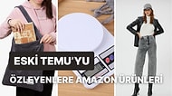 Eski Ucuz Temu’yu Özleyenler İçin Yerini Doldurmaya Aday 12 Kasım 2024 Amazon Ürün Önerileri
