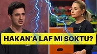 "Ne Alaka?" Dedirtti: MasterChef'ten Elenen Nigar'ın Veda Konuşması Tepki Çekti!