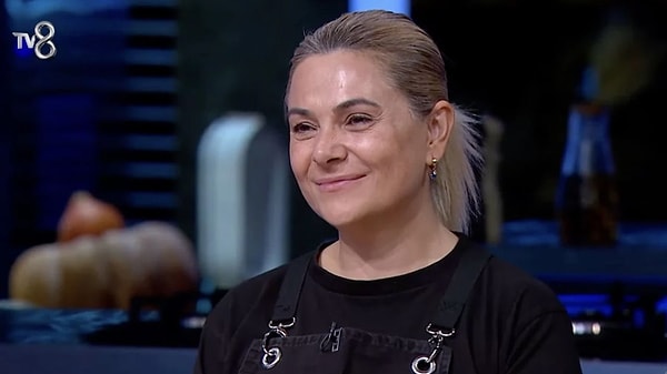 Kendi unutkanlığı nedeniyle MasterChef yolculuğu sona erse de bölüm sonunda veda konuşması yapan Nigar, geçtiğimiz haftalarda psikolojisinin epey kötü etkilendiğini açıkladı.