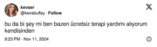 Dermatologlardan sonra bakalım, psikologlar bu duruma ne diyecek? 👇