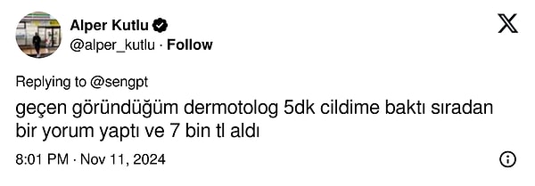 Tabii ki doktor tavsiyesi her zaman öncelikli olmalıdır ve paha biçilemez! 👇