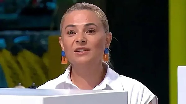 MasterChef'e son veda eden yarışmacı Nigar olurken, Nigar yemeğinde kasnak unuttuğu için yarışmadan 13. olarak ayrıldı.