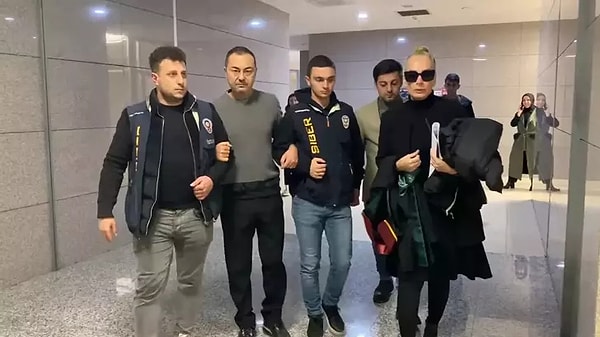 İstanbul Cumhuriyet Başsavcılığı, yasa dışı bahis soruşturmasında sunucu Mehmet Ali Erbil ve şarkıcı Serdar Ortaç'a verilen "ev hapsi" kararına itiraz ederek tutuklanmalarını talep etti.