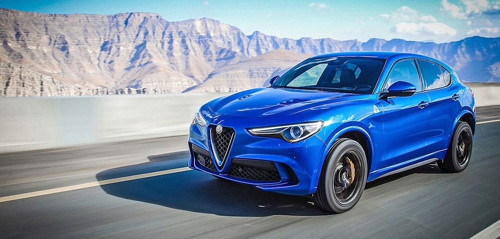 Alfa Romeo Fiyat Listesi Kasım 2024! İşte Alfa Romeo Tonale, Giulia ve Stelvio Güncel Fiyatları