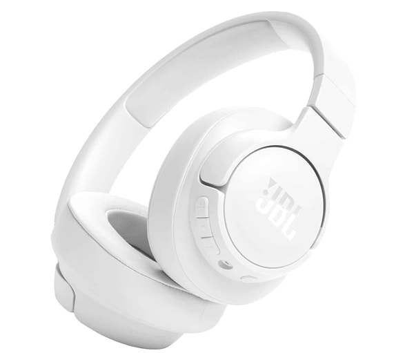 10. JBL Tune 720BT Wireless Kulaklık, CT, OE, Beyaz