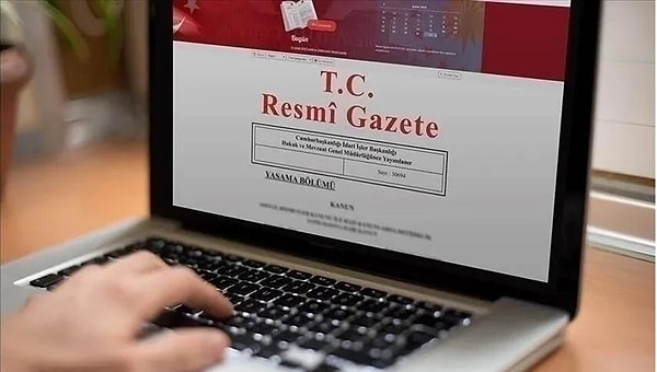 Hazine ve Maliye Bakanlığı'na bağlı Gelir İdaresi Başkanlığınca (GİB) hazırlanan "Vergi Usul Kanunu Genel Tebliği'nde Değişiklik Yapılmasına Dair Tebliğ" Resmi Gazete'de yayımlanarak yürürlüğe girdi.