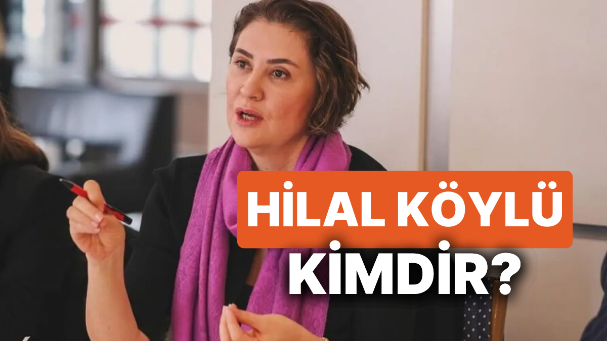 Bah eli nin Azarlad Gazeteci Hilal K yl Kimdir Onedio bah-eli-nin-azarlad-gazeteci-hilal-k-yl-kimdir-onedio