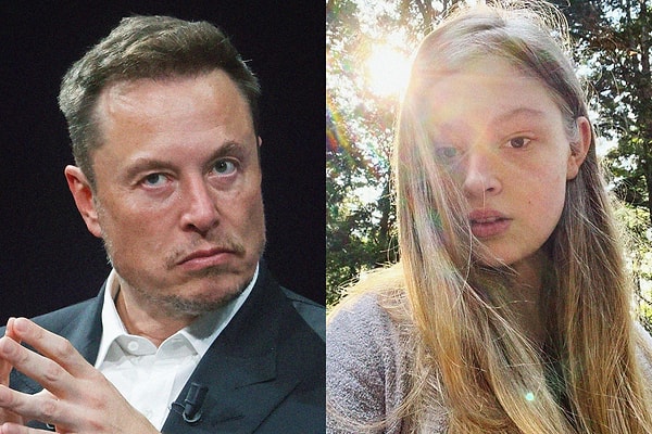 Tüm bu "iş" sebeplerinin ötesinde, Elon Musk'ın ailevi meseleleri de Trump'ı desteklemesine sebep olmuş olabilir.