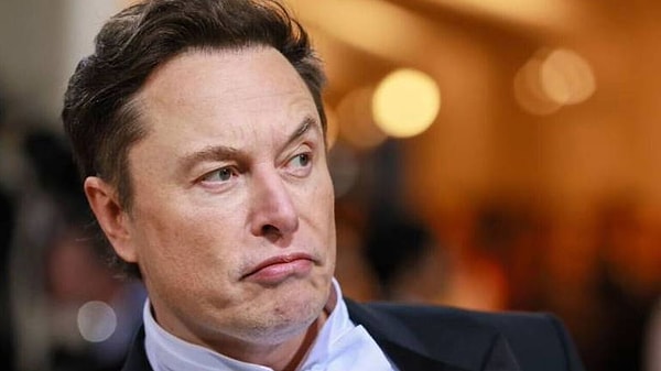 Çocuğu tarafından reddedilen Elon Musk, çocuğunun "bu hale" gelmesine sebep olanlara ise savaş açtığını her fırsatta dile getiriyor.