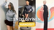En Güçlü Stile Sahip Olan Ünlü İsim Hangisi?
