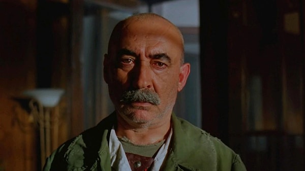 1. Eşkıya (1996)