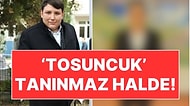'Tosuncuk' Lakaplı Mehmet Aydın, Verdiği Kilolarla Tanınmaz Hale Geldi: Cezaevinden Son Halini Yolladı!