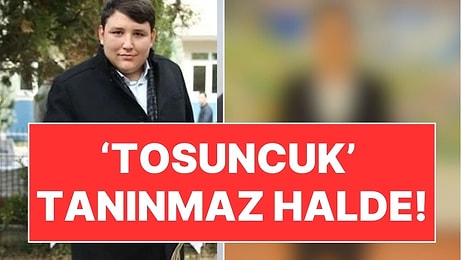 'Tosuncuk' Lakaplı Mehmet Aydın, Verdiği Kilolarla Tanınmaz Hale Geldi: Cezaevinden Son Halini Yolladı!