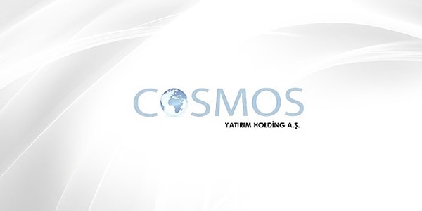 2. Cosmos Yatırım Holding A.Ş. (COSMO)