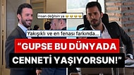 'Yılın Erkeği' Ödülüne Layık Görülen Barış Arduç Asilliği ve Yakışıklılığıyla Akıllara Yine Durgunluk Verdi!