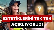 Geçmişinden Kaçamaz İnsan: Yaptırdığı Estetiklerle Bambaşka Bir Kadın Olan Fahriye Evcen'i Masaya Yatırıyoruz!