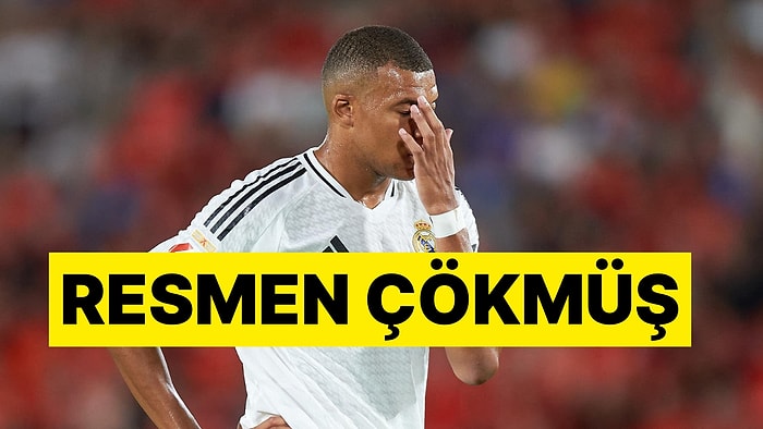 Gerçeği Söyledi: Real Madrid Forması Giyen Fransız Yıldız Mbappe'nin Yakın Arkadaşından Şok Açıklama!