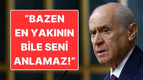 MHP’den Videolu Paylaşım: "Bazen En Yakınınız Bile Sizi Anlamaz"