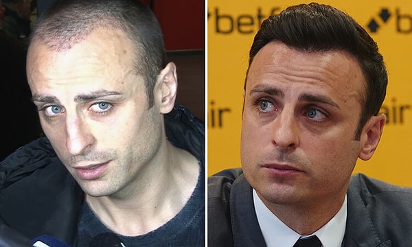 2. Berbatov