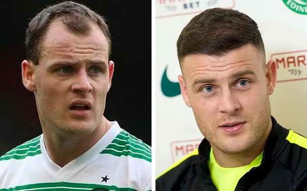 17. Anthony Stokes