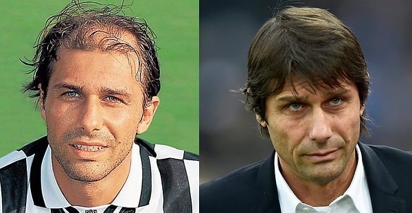 15. Conte