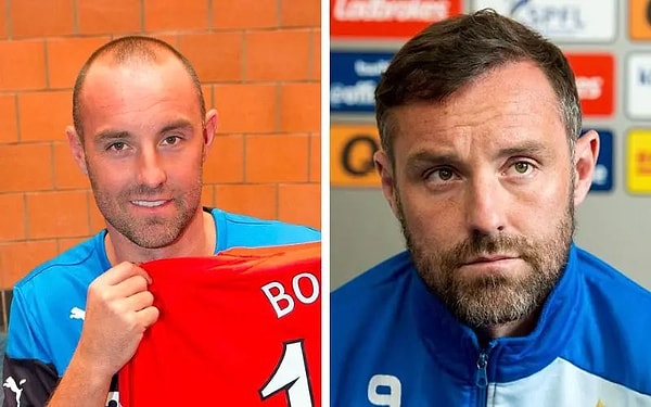 13. Kris Boyd