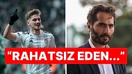 Tepkileri Eleştirdi: Hamit Altıntop'tan Semih Kılıçsoy ve Feyyaz Uçar Çıkışı