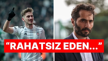 Tepkileri Eleştirdi: Hamit Altıntop'tan Semih Kılıçsoy ve Feyyaz Uçar Çıkışı