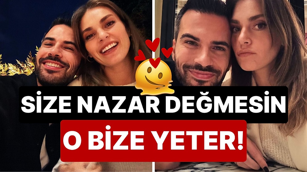 Aşk Koktu Buralar: Aslı Enver'in Mükemmel Kocayı Nihayet Bulup Evlenişinin İkinci Yıl Dönümünü Kutluyoruz!