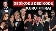 12 Kasım'a Damgasını Vuran Magazin Olaylarını Anlatıyoruz!