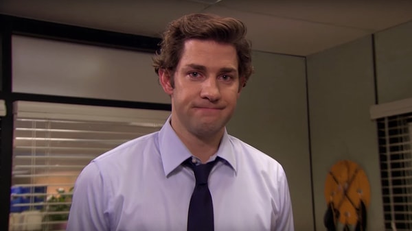 John Krasinski, uzun yıllar rol aldığı The Office dizisinde canlandırdığı 'Jim Halpert' karakteriyle kariyerinde inanılmaz bir sıçrayış yaşadı.