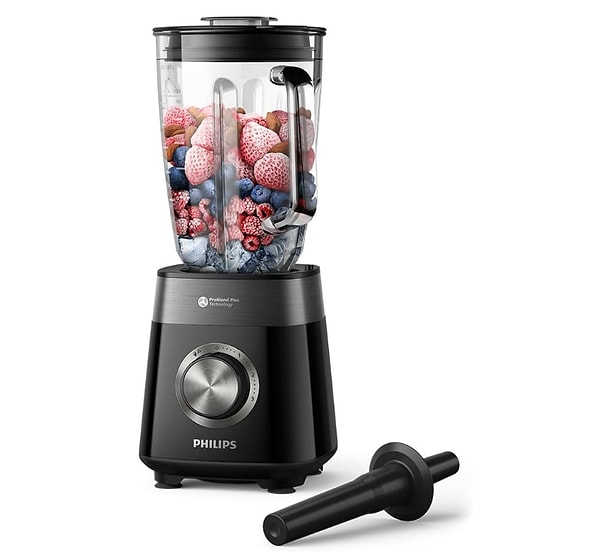 10. Philips HR3030/00 5000 Serisi Blender