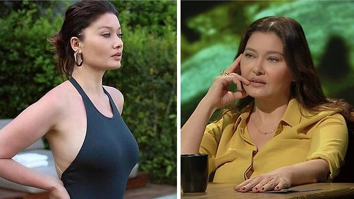 Nurgül Yeşilçay Neden Dizilerde Oynamadığını Açıkladı: Komedi Dizisi Yokluğuna İsyan Etti!