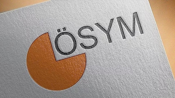 ÖSYM 2025 Sınav Takvimi