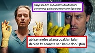 Komediyle Suçu Harmanlayan Netflix Dizisi 'Ölümcül Farkındalık' İzleyenlerin Favorisi Oldu