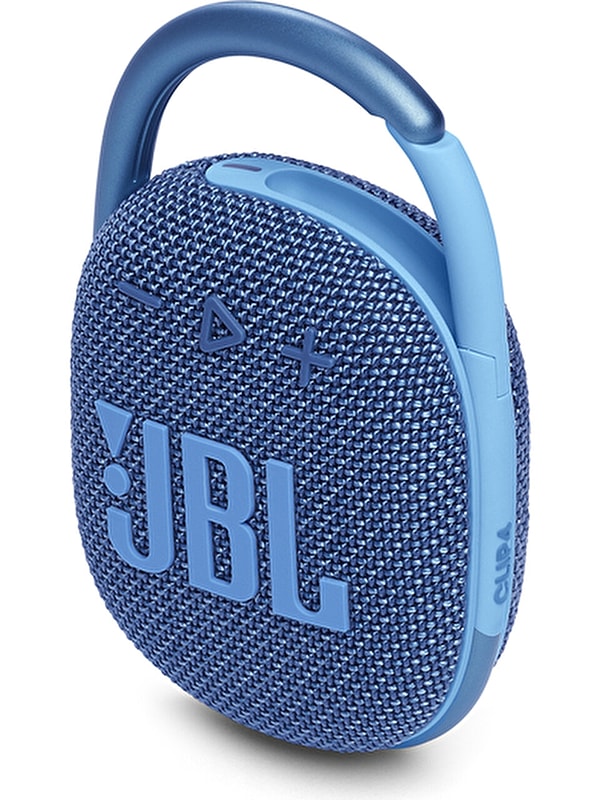 JBL Clip4, Ekolojik Bluetooth Hoparlör, IP67, Mavi 1.746TL