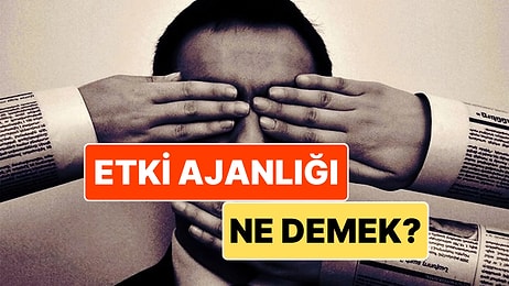 Etki Ajanlığı Ne Demek? Geri Çekilen Etki Ajanlığı Yasası Hakkında Merak Edilenler