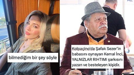 "Bana Bilmediğim Bir Şey Söyle" Akımına Gelen Tıkanan Muhabbeti Açmalık Bilgiler