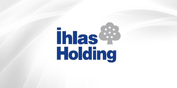 4. İhlas Holding A.Ş. (IHLAS)