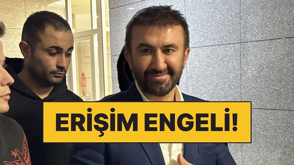 Yasa Dışı Bahis Operasyonunda Tutuklanan İbrahim Yılmaz'ın 18 Milyon Takipçili Hesabıyla İlgili Karar!