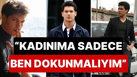 Çağatay Ulusoy'un Menajer Müdahalesi Olmadan Verdiği Röportajdaki Sözlerine Akıl Sır Erdiremeyeceksiniz!