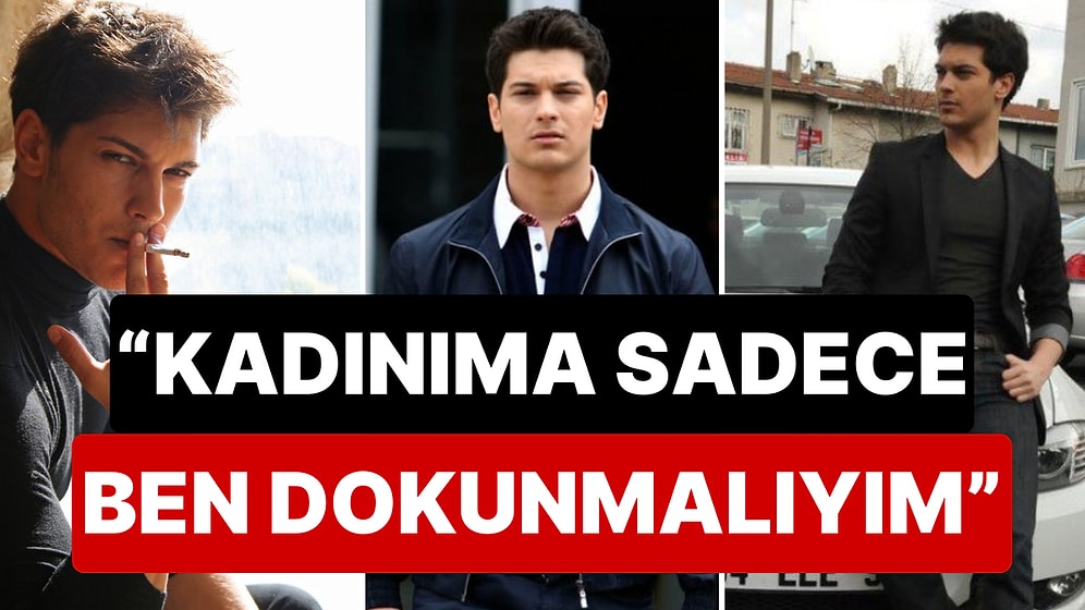 Çağatay Ulusoy'un Menajer Müdahalesi Olmadan Verdiği Röportajdaki Sözlerine Akıl Sır Erdiremeyeceksiniz!